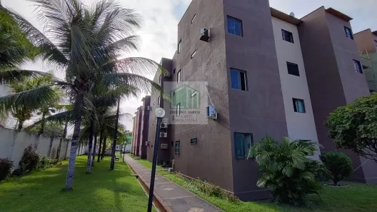 Apartamento com 2 Quartos para alugar, 50m² no Rio Doce, Olinda