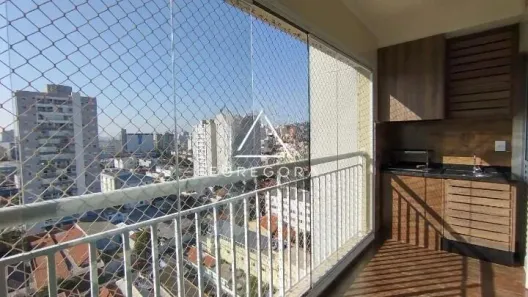 Apartamento com 3 Quartos à venda, 83m² no Centro, São Caetano do Sul