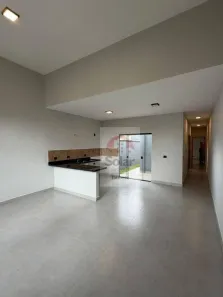 Casa com 2 Quartos à venda, 66m² no Jardim Continental, Taubaté