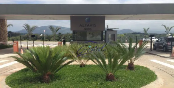 Lote/Terreno à venda, 671m² no Jardim Bandeirantes, Santana de Parnaíba
