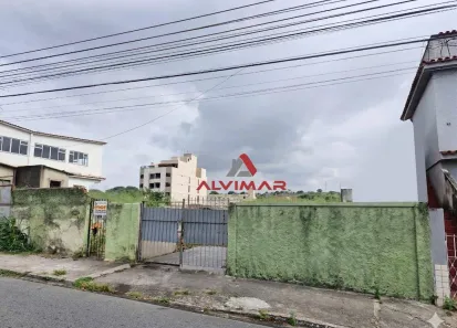 Lote/Terreno à venda, 450m² no São João, Volta Redonda