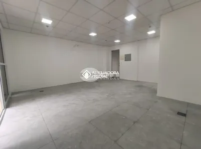 Sala Comercial à venda, 38m² no Jardim do Mar, São Bernardo do Campo
