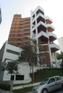 Apartamento com 4 Quartos à venda, 305m² no Jardim Vitória Régia, São Paulo
