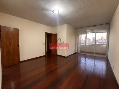 Apartamento com 3 Quartos para alugar, 90m² no São Pedro, Belo Horizonte