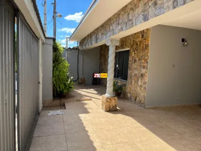 Casa com 3 Quartos para venda ou aluguel, 201m² no Jardim Pau Preto, Indaiatuba