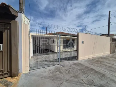 Casa com 2 Quartos à venda, 170m² no Vila Boa Vista, São Carlos