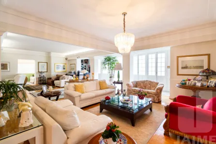 Apartamento com 5 Quartos à venda, 540m² no Consolação, São Paulo