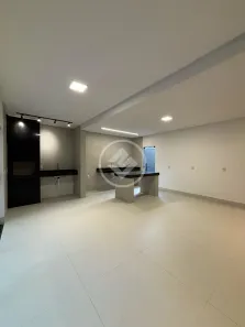 Casa com 3 Quartos à venda, 121m² no Residencial Village Garavelo, Aparecida de Goiânia