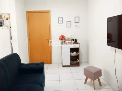 Apartamento com 2 Quartos à venda, 41m² no Saraiva, Uberlândia