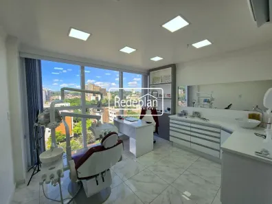 Sala Comercial à venda, 30m² no Laranjal, Volta Redonda