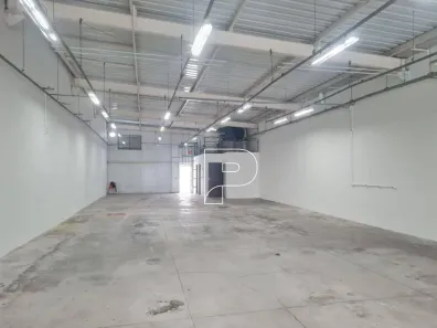 Galpão/Depósito/Armazém para alugar, 429m² no Vila Polopoli, São Paulo