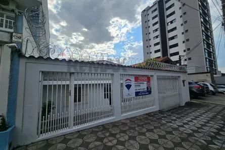 Casa com 4 Quartos à venda, 233m² no Jardim Faculdade, Sorocaba
