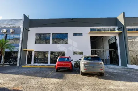 Galpão/Depósito/Armazém para alugar, 1500m² no Sarandi, Porto Alegre