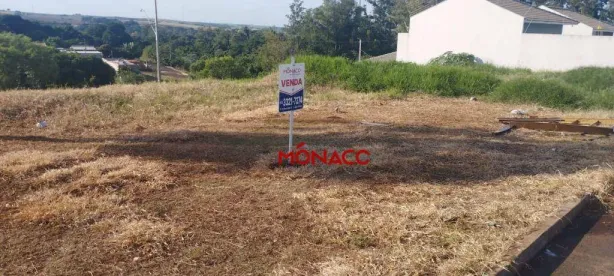 Lote/Terreno à venda, 250m² no Jardim liberdade, Cambé