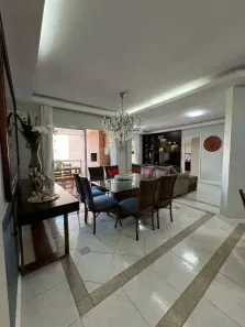 Apartamento com 4 Quartos à venda, 212m² no Jardim Pau Preto, Indaiatuba