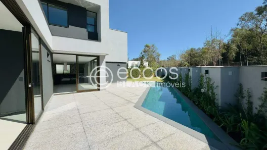 Casa com 4 Quartos à venda, 372m² no Alphaville - Lagoa dos Ingleses, Nova Lima