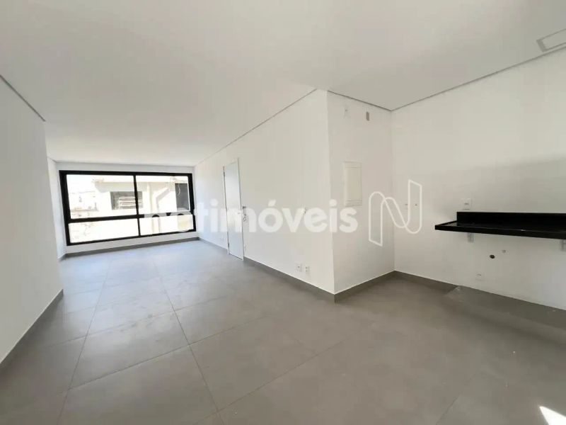 Apartamento com 2 quartos — Gutierrez, Belo Horizonte