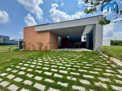 Casa com 3 Quartos à venda, 210m² no Vila Martins, Itu