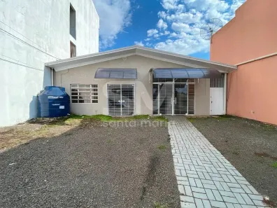 Sala Comercial para alugar, 249m² no Bela Vista, Chapecó