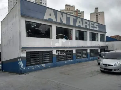 à venda, 1738m² no Campestre, Santo André