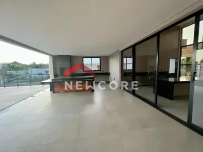 Casa de Condomínio com 4 Quartos à venda, 352m² no Sonho Verde, Lagoa Santa