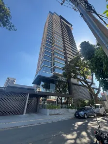 Apartamento com 2 Quartos para venda ou aluguel, 170m² no Cambuí, Campinas