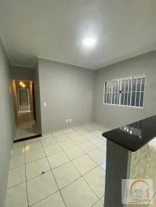 Casa com 2 Quartos para alugar, 105m² no Jardim Alvinópolis, Atibaia