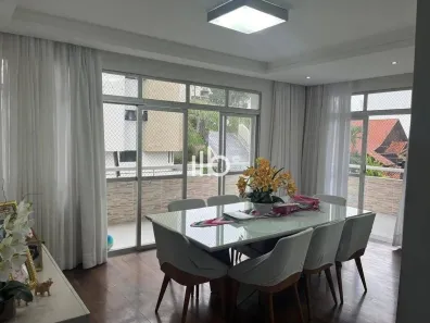 Apartamento com 3 Quartos à venda, 170m² no Zildolândia, Itabuna