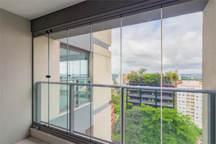 Apartamento com 4 Quartos à venda, 275m² no Sumarezinho, São Paulo