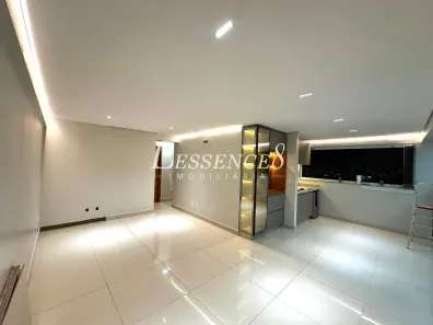 Apartamento com 3 Quartos à venda, 77m² no Setor Faiçalville, Goiânia