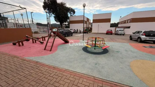 Casa de Condomínio com 2 Quartos à venda, 51m² no Centreville, Cotia