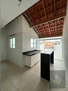 Cobertura com 2 Quartos à venda, 84m² no Parque das Nações, Santo André