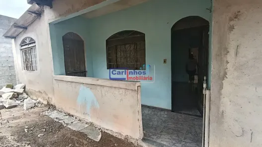 Fazenda/Sítio com 3 Quartos à venda, 110m² no Bandeirinhas, Betim