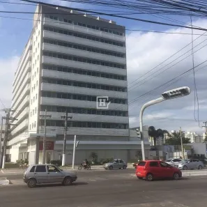 Sala Comercial à venda, 27m² no Centro, Itaboraí