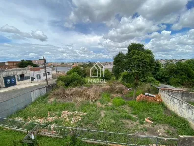 Lote/Terreno à venda, 462m² no Jardim Carvalho, Ponta Grossa
