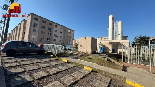 Apartamento com 2 Quartos à venda, 41m² no Sarandi, Porto Alegre