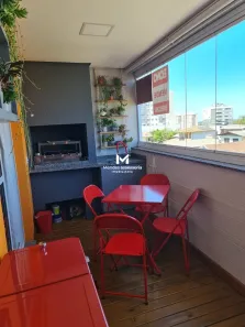 Apartamento com 2 Quartos à venda, 85m² no Panazzolo, Caxias do Sul