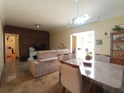 Apartamento com 4 Quartos à venda, 115m² no Itapoã, Belo Horizonte