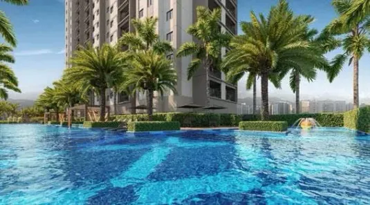 Apartamento com 2 Quartos à venda, 45m² no Cachambi, Rio de Janeiro