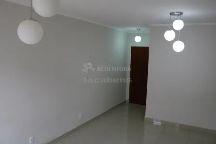 Apartamento com 3 Quartos à venda, 88m² no Vila Itália, São José do Rio Preto