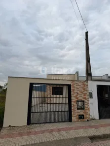 Casa com 2 Quartos à venda, 63m² no Limeira Baixa, Brusque