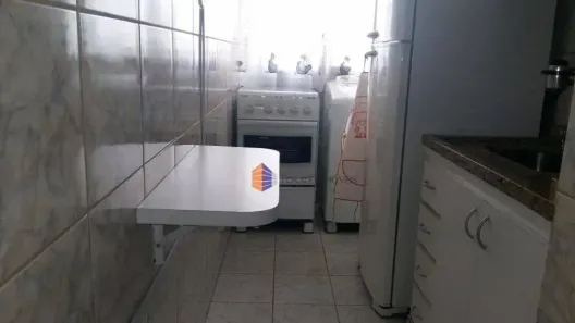 Apartamento com 2 Quartos à venda, 50m² no Tatuapé, São Paulo