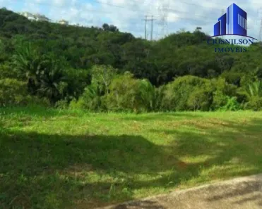 Lote/Terreno com 1 Quarto à venda, 700m² no Alphaville II, Salvador