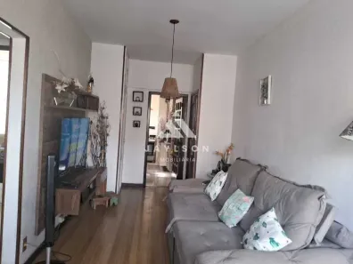 Apartamento com 2 Quartos à venda, 70m² no Todos os Santos, Rio de Janeiro