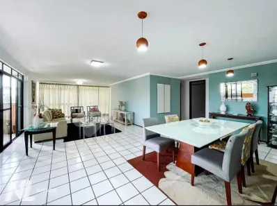 Apartamento com 4 Quartos à venda, 220m² no Barro Vermelho, Natal