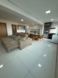 Apartamento com 3 Quartos à venda, 140m² no Park Lozandes, Goiânia