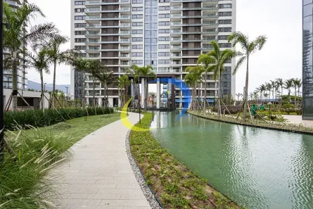 Apartamento com 3 Quartos à venda, 119m² no Barra da Tijuca, Rio de Janeiro