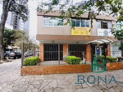 Ponto Comercial à venda, 44m² no Menino Deus, Porto Alegre