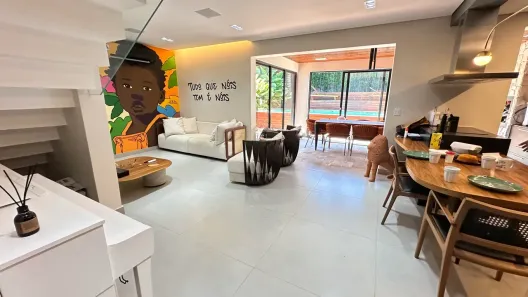 Casa de Condomínio com 3 Quartos à venda, 230m² no Jardins Porto, Senador Canedo