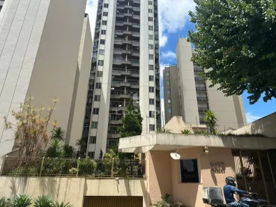 Apartamento com 4 Quartos à venda, 310m² no Santa Helena, Juiz de Fora